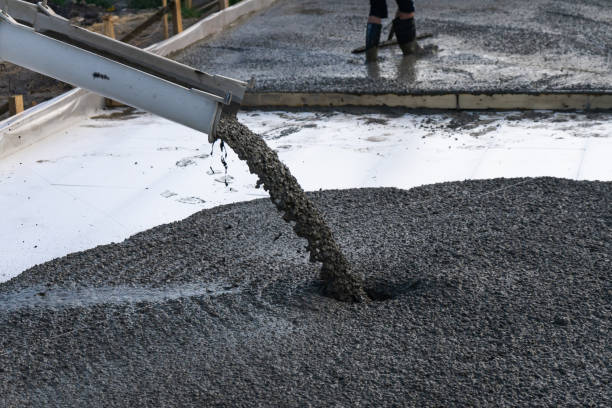 Best Concrete Resurfacing Services  in Rockvale, TN