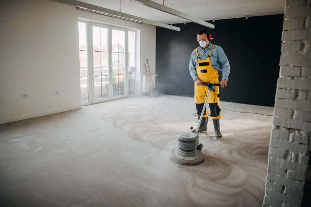 Best Commercial Concrete Contractor  in Rockvale, TN